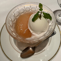 銀座ブルーリリー ステーキ&チャイニーズレストラン -  銀座ブルーリリー ステーキ&チャイニーズレストラン -