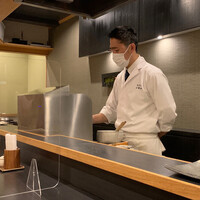 天ぷら 小宮山 - 