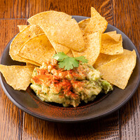 ワカモレ・フレスコ