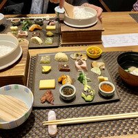 隠れ房 品川 四阿 - 