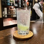 ムーンシャイン - 