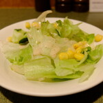 Atore Yan - 先ずsalad