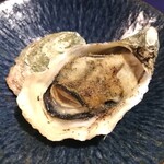 名前のないイタリア料理店 - 