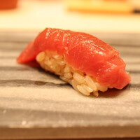 新宿 鮨 よこ田 - 