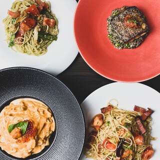 バグースバー 芝浦アイランド_1