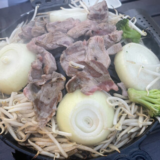 ジンギスカンビヤテラス_1