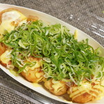 四六時中 - 料理写真: