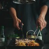 サムギョプサルと韓国屋台ベジテジや - 料理写真: