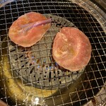 Yakiniku Kingu - 