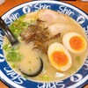 博多らーめん ShinShin 天神本店