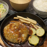 肉割烹 ふくすけ - 