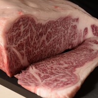 【ランチ】お刺身・シャトーブリアン付き