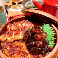 炭焼 うな富士 有楽町店 - 