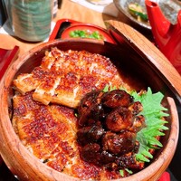 炭焼 うな富士 有楽町店 - 