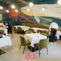 Ristorante CROSS 47 - 