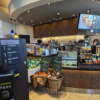 タリーズコーヒー_2