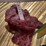 Itamae Yakiniku Ichigyuu - 