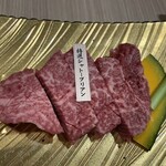 Itamae Yakiniku Ichigyuu - 