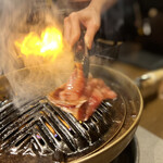 Yakiniku Horumon Zaichi - 