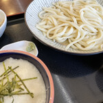 うどんや讃 - 