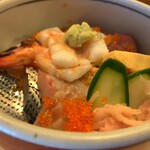 Umesushi - 