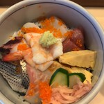 Umesushi - 