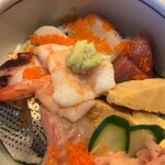 Umesushi - 