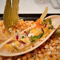 レザンファン ギャテ - アミューズブーシュ