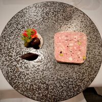 レザンファン ギャテ - 田舎風テリーヌ