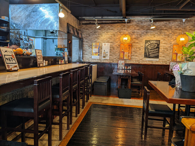 Sumibiyaki Tsutsuiteya photo 4