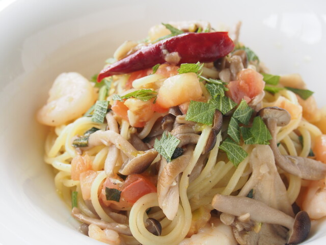 レストラン・ボンジュール - 郡山富田（フレンチ）の写真