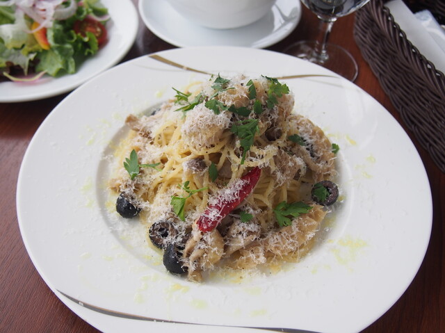 レストラン・ボンジュール - 郡山富田（フレンチ）の写真