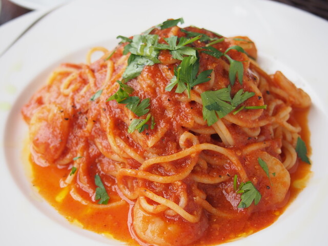 レストラン・ボンジュール - 郡山富田（フレンチ）の写真