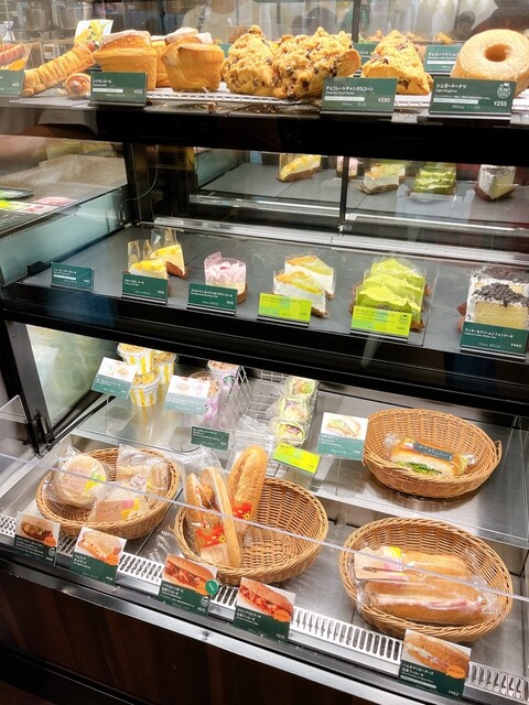 スターバックスコーヒー 郡山駅店 - 郡山（カフェ）の写真