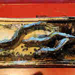 御料理ふじ居 - 天然鮎