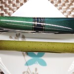 ヨックモック - 料理写真: