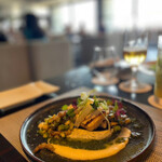 スケープス ザ スィート - 