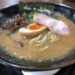 Ramen Hibiki - 