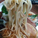 麺処 びぎ屋 - 麺