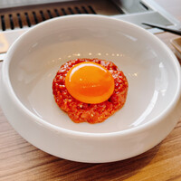 焼肉うしごろ 銀座店 - 