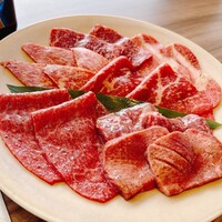 焼肉うしごろ 銀座店 - 