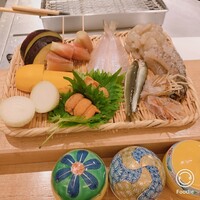 天七 - 