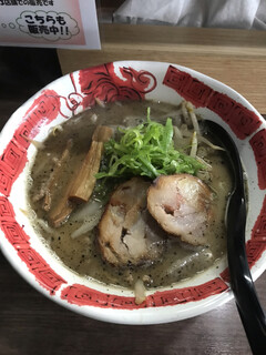 我流麺舞 飛燕 - 