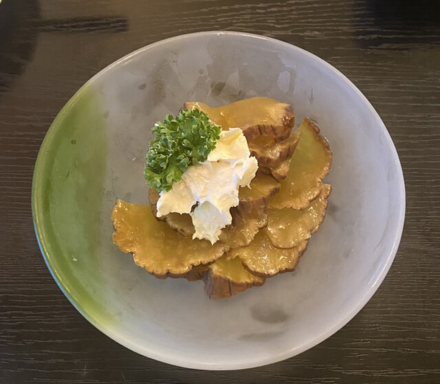 日本料理 里乃や 横山店（さとのや） - 横手（郷土料理）の写真