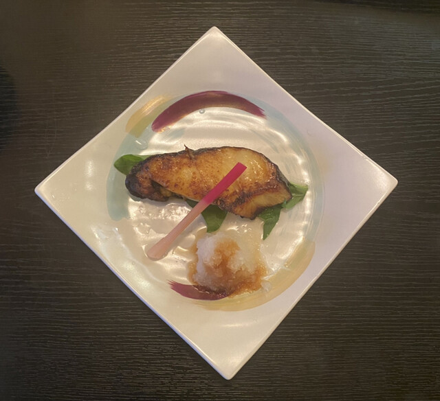 日本料理 里乃や 横山店（さとのや） - 横手（郷土料理）の写真