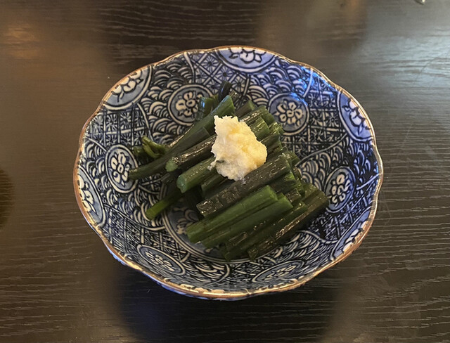 日本料理 里乃や 横山店（さとのや） - 横手（郷土料理）の写真