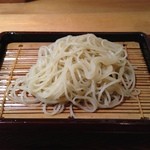 せきざわ - 天神そば