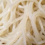 せきざわ - 天神そば