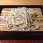 せきざわ - 粗挽き