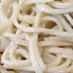 せきざわ - 粗挽き